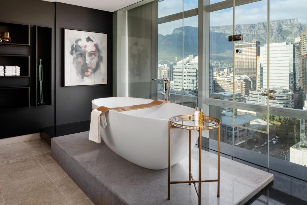 The Westin Cape Town