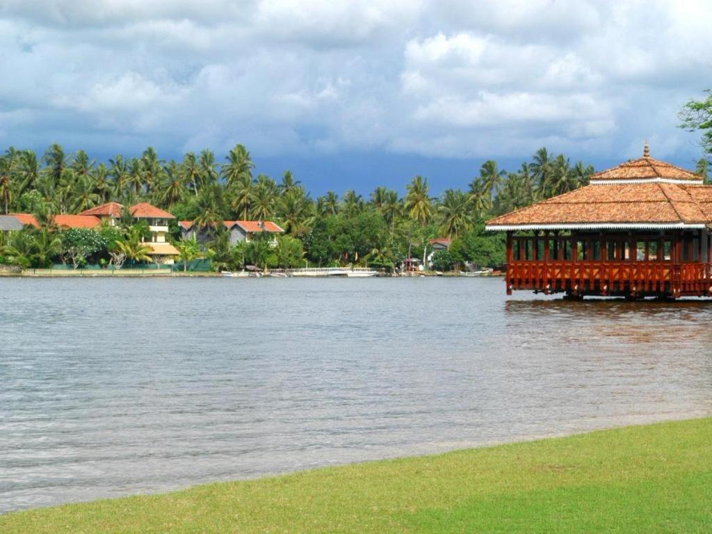 Club Bentota Hotel