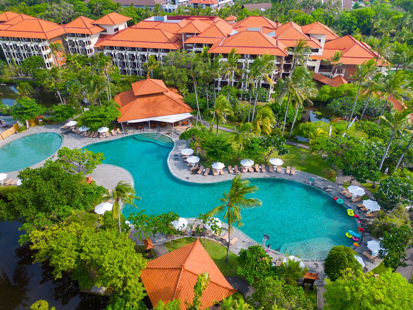 ayodya resort hotel bali